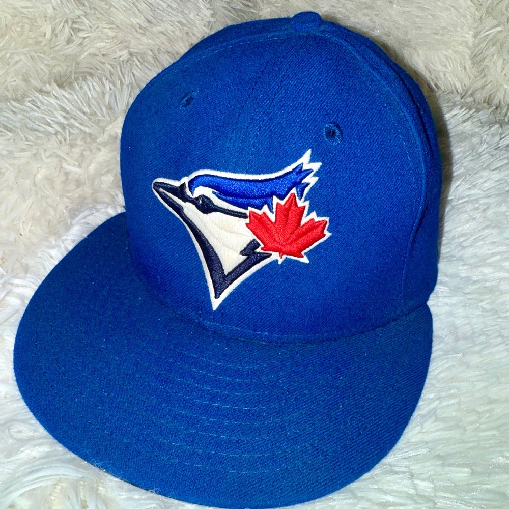 New Era Royal Blue 59FIFTY Cap